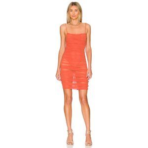 Michael Costello  x REVOLVE Avi Midi Dress